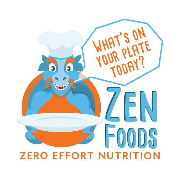 ZEN Foods nichemarket